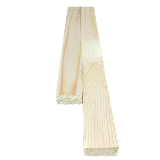 Брусок 30*40*3000 хвоя строг сухой, сорт АВС