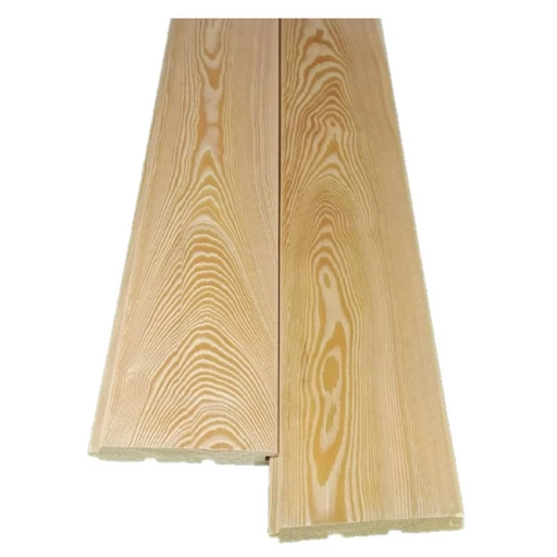 Вагонка лиственница штиль 14*97(90)*2000, сорт Прима (0,194м2)