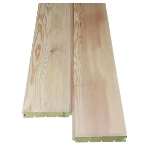 Доска пола лиственница 28*115(110)*2000, сорт Прима (0,23м2)