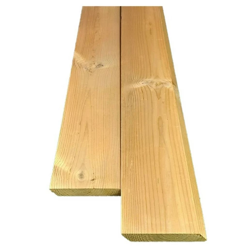 Сосна термо